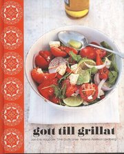 Gott till grillat (inbunden)