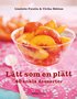 L�tt som en pl�tt : 45 enkla desserter