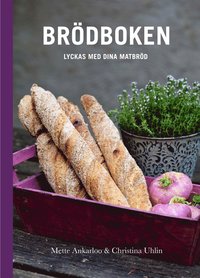 Br�dboken : lyckas med dina matbr�d (inbunden)