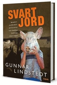 Svart jord (inbunden)