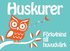 Huskurer : f�rkylning till huvudv�rk