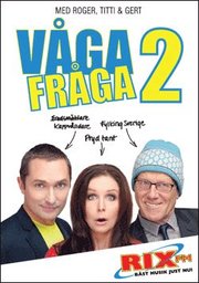 V�ga fr�ga 2 (h�ftad)