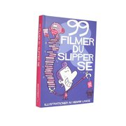 99 filmer du slipper se (h�ftad)