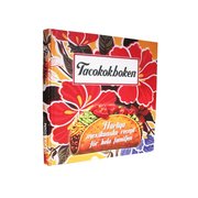 Tacokokboken : h�rliga mexikanska recept f�r hela familjen (inbunden)