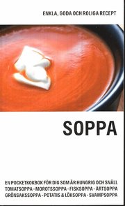 Pocketkokboken. Soppa (pocket)