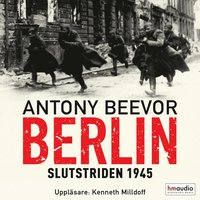 Berlin : slutstriden 1945 (storpocket)
