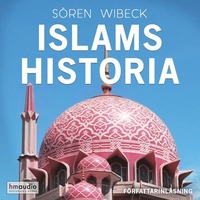 Religionernas historia - islam (mp3-bok)