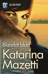 Blandat blod (inbunden)
