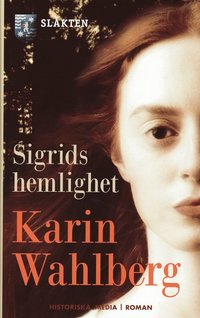 Sigrids hemlighet (inbunden)
