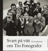 Svart p� vitt om Tio Fotografer