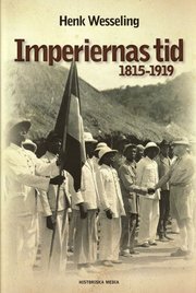 Imperiernas tid : 1815-1919 (inbunden)