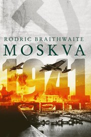 Moskva 1941 (pocket)