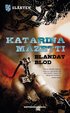 Blandat blod
