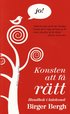 Konsten att f� r�tt : en handbok i talekonst