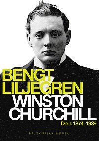 Winston Churchill: Del I. 1874-1939 (pocket)