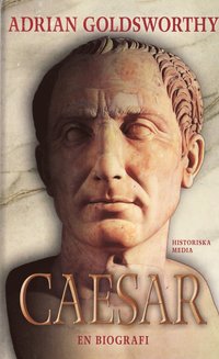 Caesar : en biografi (h�ftad)
