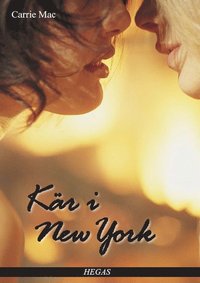 K�r i New York (inbunden)