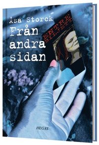 Fr�n andra sidan (inbunden)