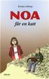 Noa fr en katt