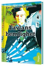 Tavlans hemlighet (inbunden)