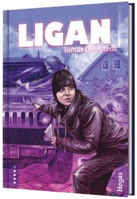 Ligan (inbunden)