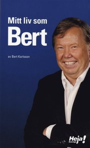 Mitt liv som Bert (pocket)