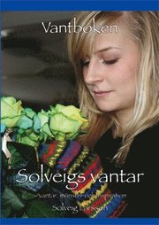 Vantboken : Solveigs vantar (inbunden)