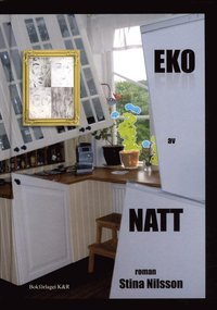 Eko av natt (pocket)