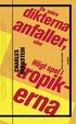 De sv�ra dikterna anfaller : eller h�gt spel i tropikerna : dikter, ess�er, samtal
