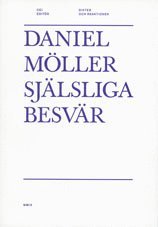 Sj�lsliga besv�r (h�ftad)