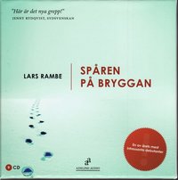 Sp�ren p� bryggan (ljudbok)