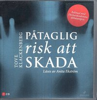 P�taglig risk att skada (ljudbok)