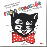 Pelle Svansl�s p� nya �ventyr (ljudbok)
