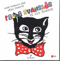 Pelle Svansl�s p� nya �ventyr (inbunden)