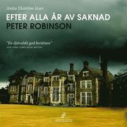 Efter alla �r av saknad (mp3-bok)