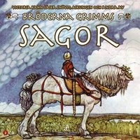 Br�derna Grimms sagor (inbunden)