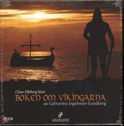 Boken om vikingarna (ljudbok)