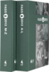 FASS : f�rteckning �ver humanl�kemedel. 2013 (Vol 1 och 2, A-L och M-Z)