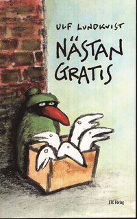 N�stan gratis (h�ftad)