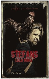 Stefans lilla r�da (mp3-bok)