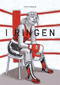 I ringen (inbunden)