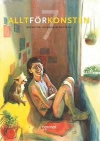 Allt f�r konsten 7 (inbunden)