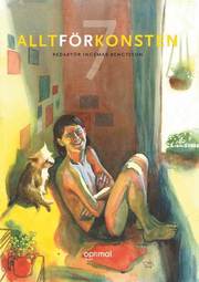 Allt f�r konsten 7 (inbunden)