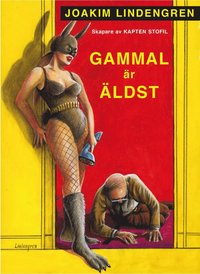 Kapten Stofil : gammal �r �ldst (inbunden)