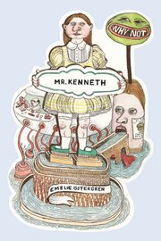 Mr. Kenneth (h�ftad)