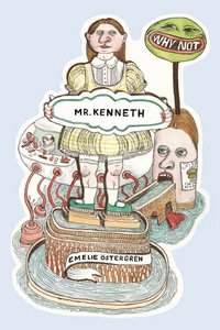 Mr. Kenneth (h�ftad)