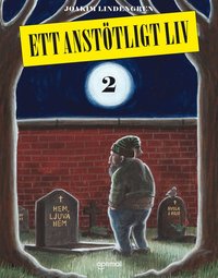 Ett anst�tligt liv 2 (h�ftad)