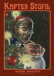 Kapten Stofil: Jultidning (h�ftad)