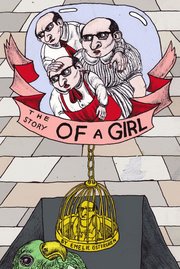 The story of a girl (h�ftad)