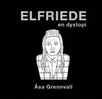 Elfriede (inbunden)